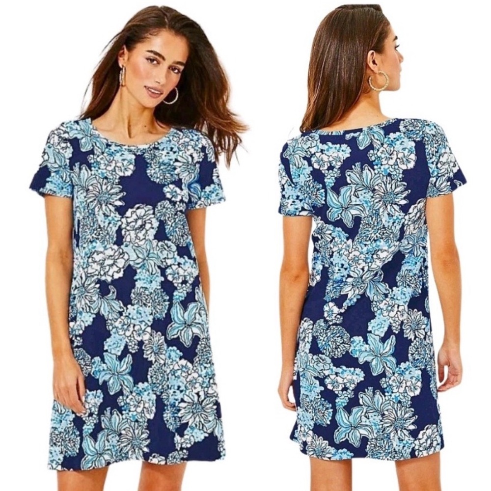 Lilly Pulitzer XL Cody Dress